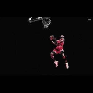 Meet your Posher, Joshua